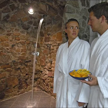 Landidyll Baumwiese Hotel Dresden