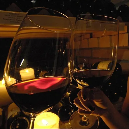 Landidyll Baumwiese Hotel