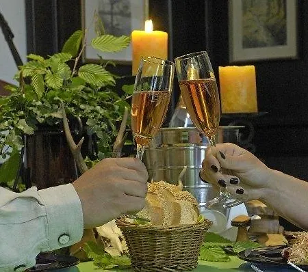 Hotel Landidyll Baumwiese Dresden