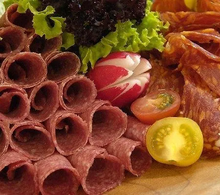 Landidyll Baumwiese 4*