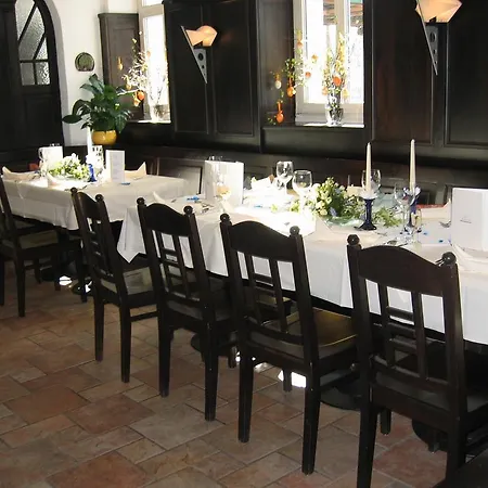 Landidyll Baumwiese 4*