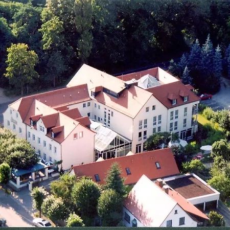 Landidyll Baumwiese 4* 드레스덴