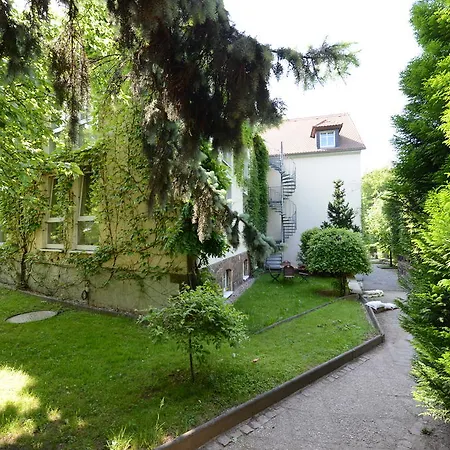 Landidyll Baumwiese 4* Drezno