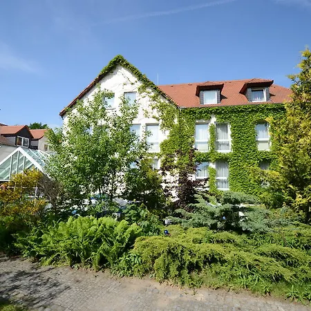 Landidyll Baumwiese Hotel Drezno
