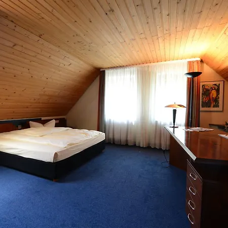Landidyll Baumwiese Hotel Drezno