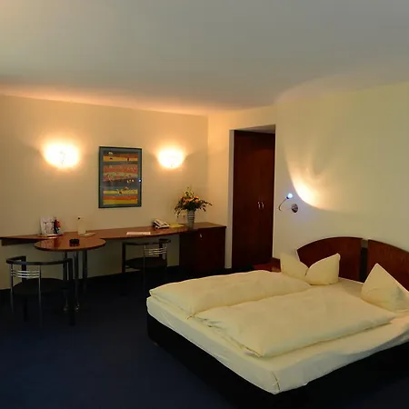 Landidyll Baumwiese Hotel Drezno