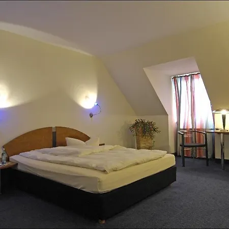 Hotel Landidyll Baumwiese Drezno