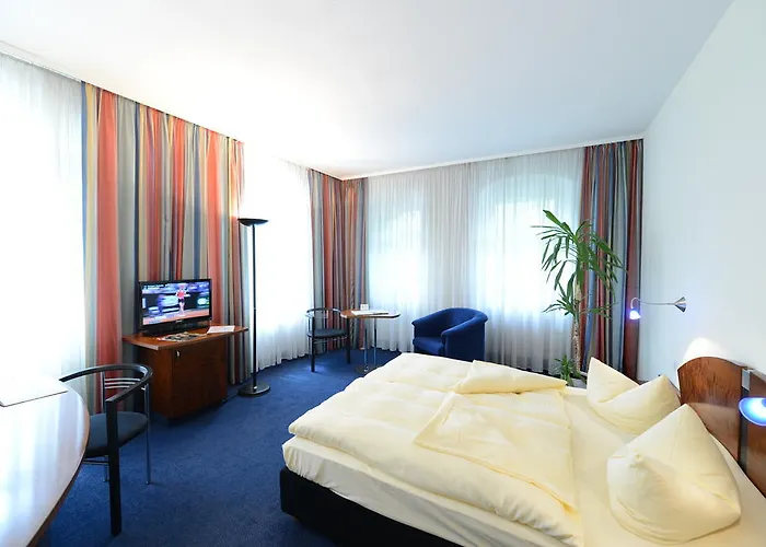 Hotel Landidyll Baumwiese Dresden