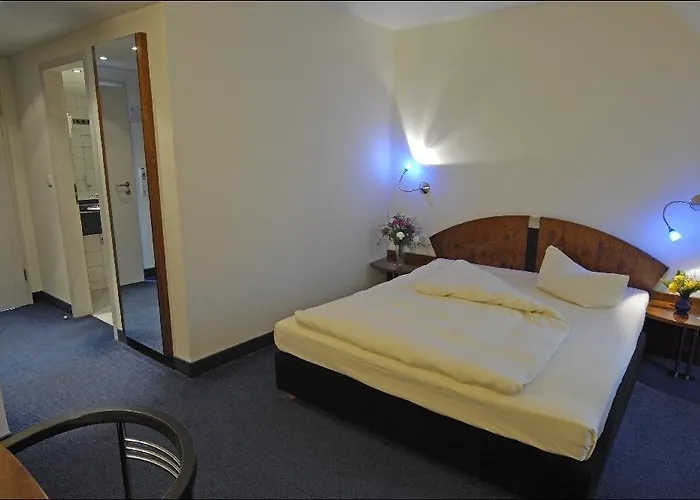 Landidyll Baumwiese Dresden