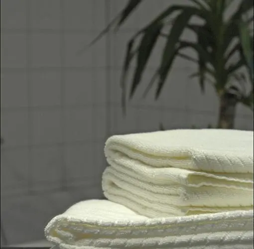 Hotel Landidyll Baumwiese