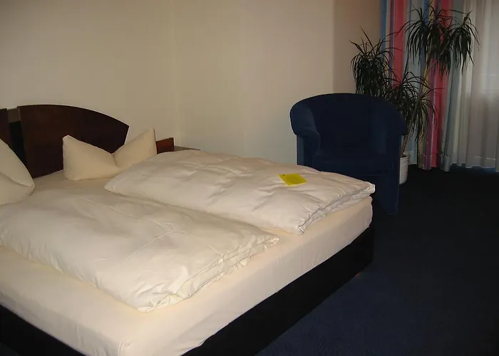 Hotel Landidyll Baumwiese 4*