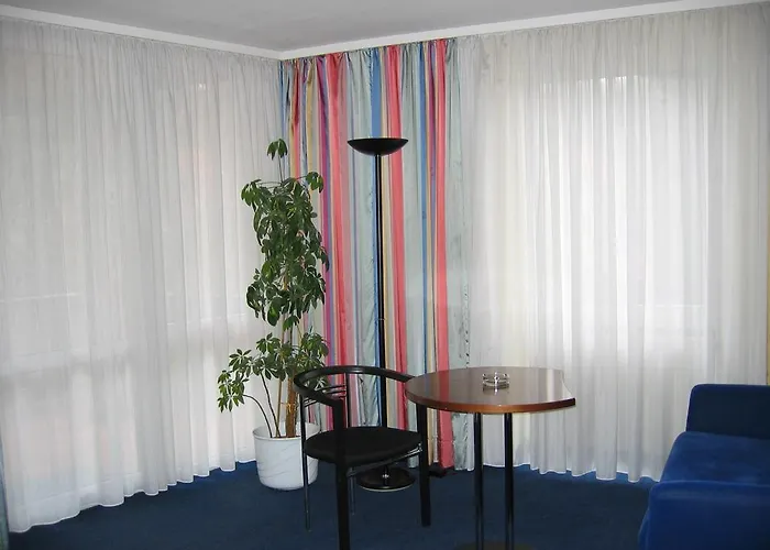 Hotel Landidyll Baumwiese Dresden