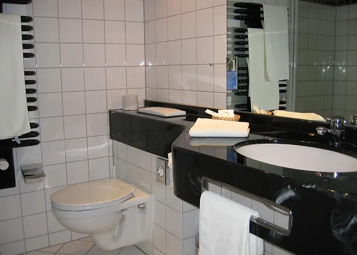 Hotel Landidyll Baumwiese