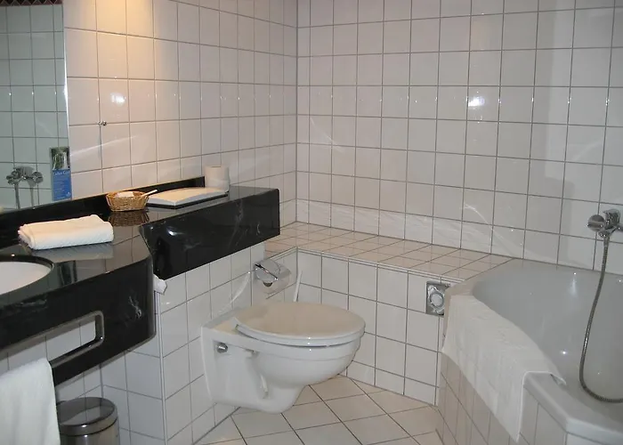 Hotel Landidyll Baumwiese