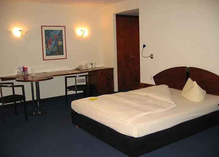 Landidyll Baumwiese Dresden