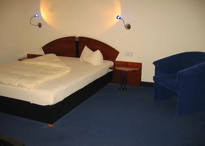 Hotel Landidyll Baumwiese