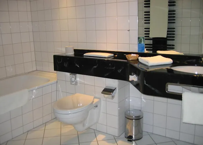 Hotel Landidyll Baumwiese Dresden