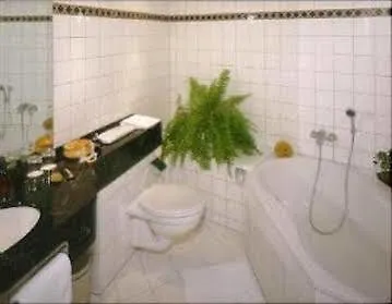 Landidyll Baumwiese Hotel 4*