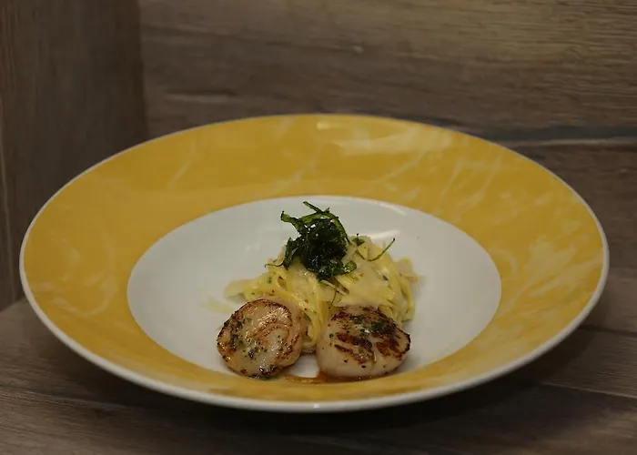 Landidyll Baumwiese Hotel 4*