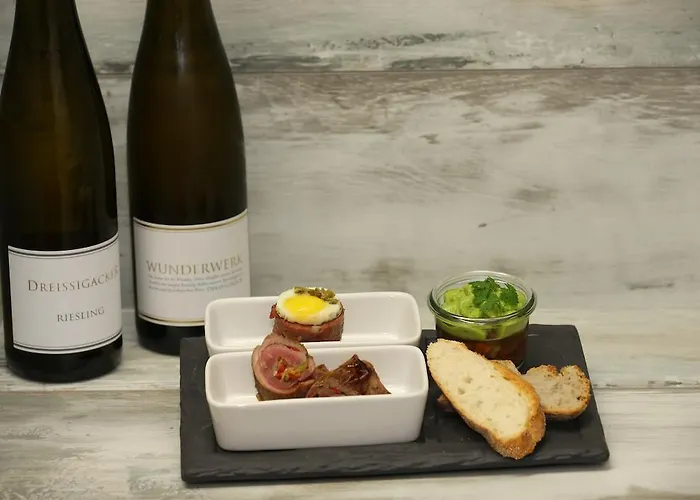 Landidyll Baumwiese 4* Dresden