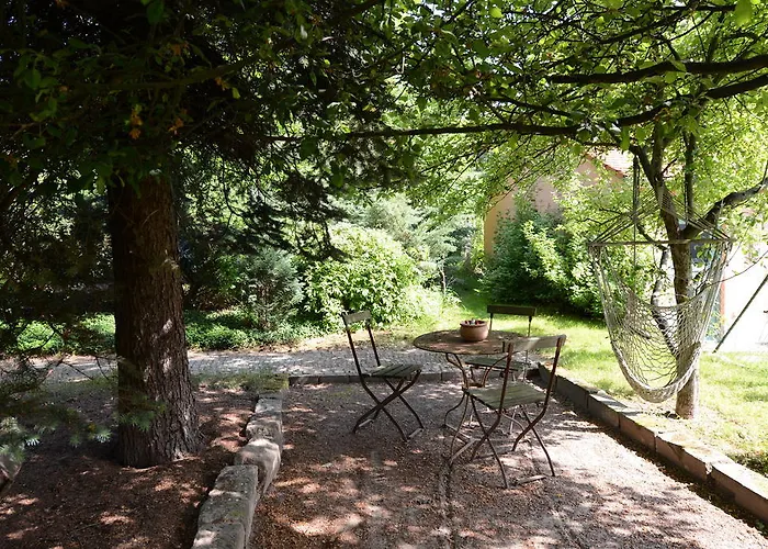 Landidyll Baumwiese Dresden