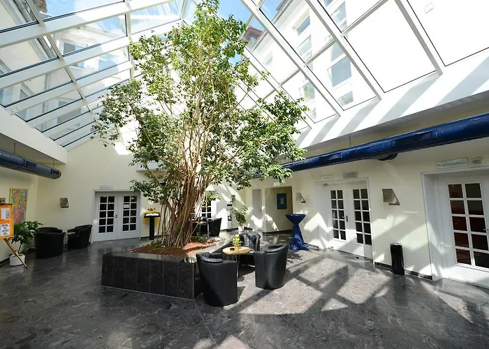 Landidyll Baumwiese 4* Dresden