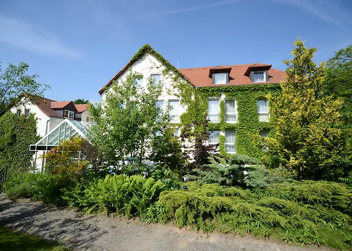 Landidyll Baumwiese Hotel Dresden