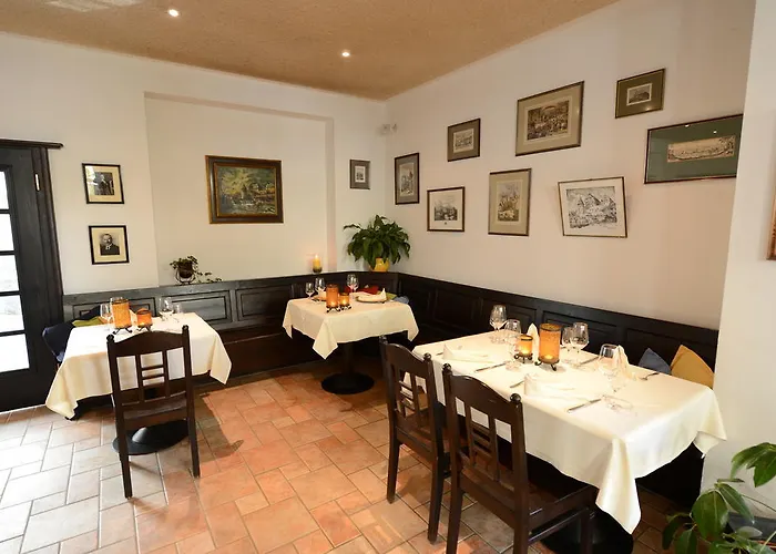 Hotel Landidyll Baumwiese 4*