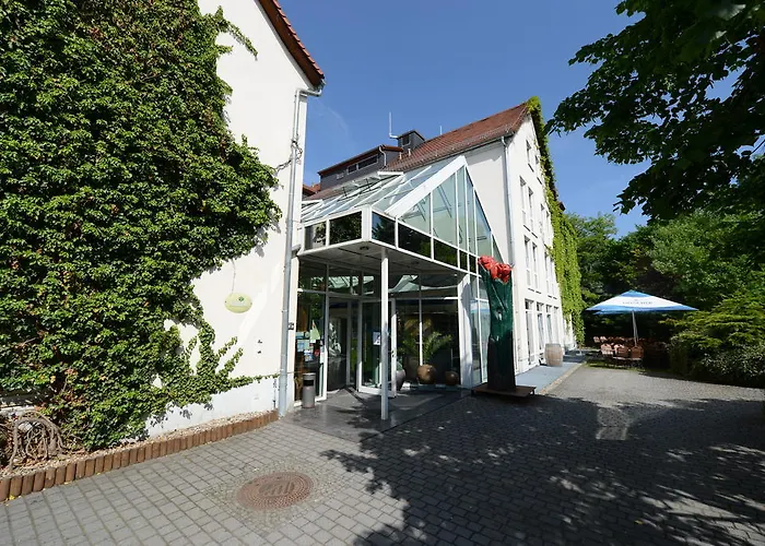 Landidyll Baumwiese Hotel 4*