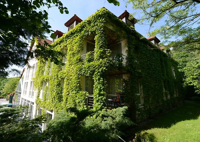 Landidyll Baumwiese 4*