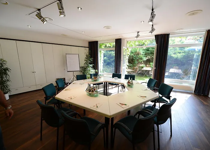 Landidyll Baumwiese Hotel