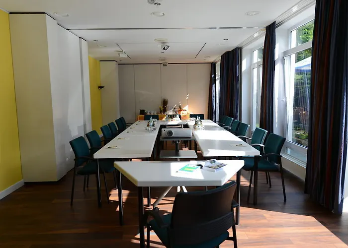 Hotel Landidyll Baumwiese 4*