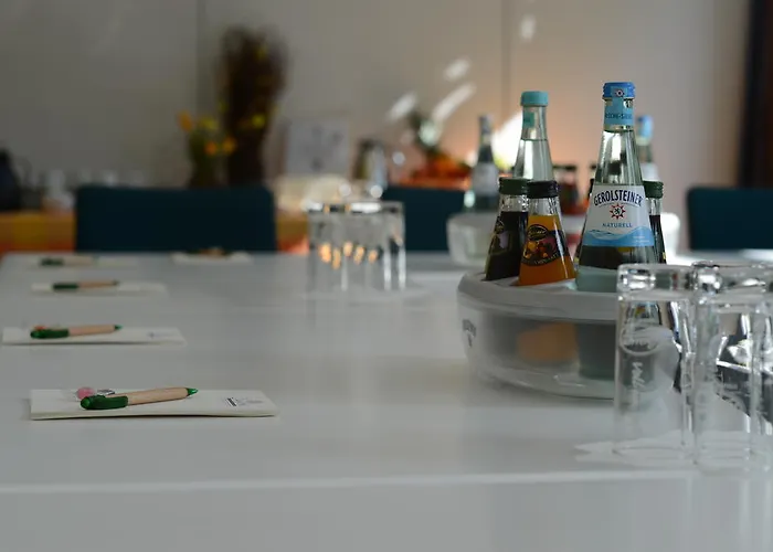 Hotel Landidyll Baumwiese 4*