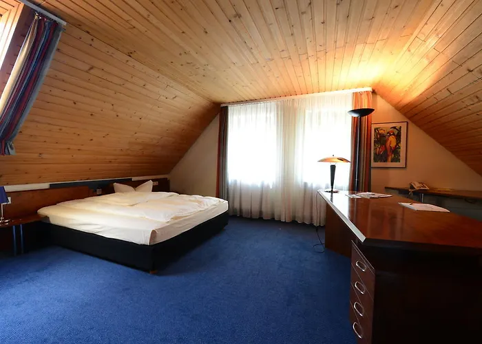 Landidyll Baumwiese Hotel Dresden