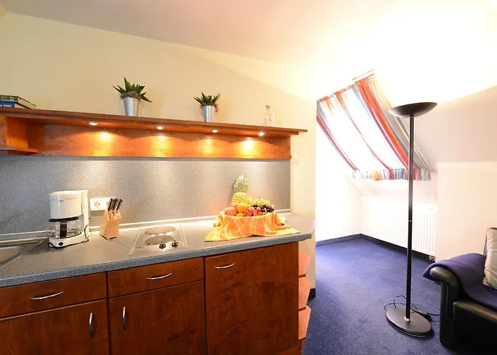 Landidyll Baumwiese 4* Dresden