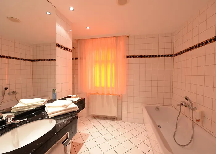 Hotel Landidyll Baumwiese Dresden