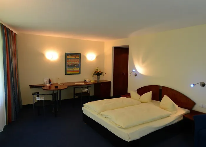 Landidyll Baumwiese Hotel Dresden