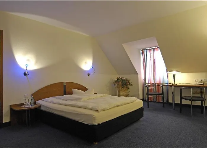 Hotel Landidyll Baumwiese Dresden