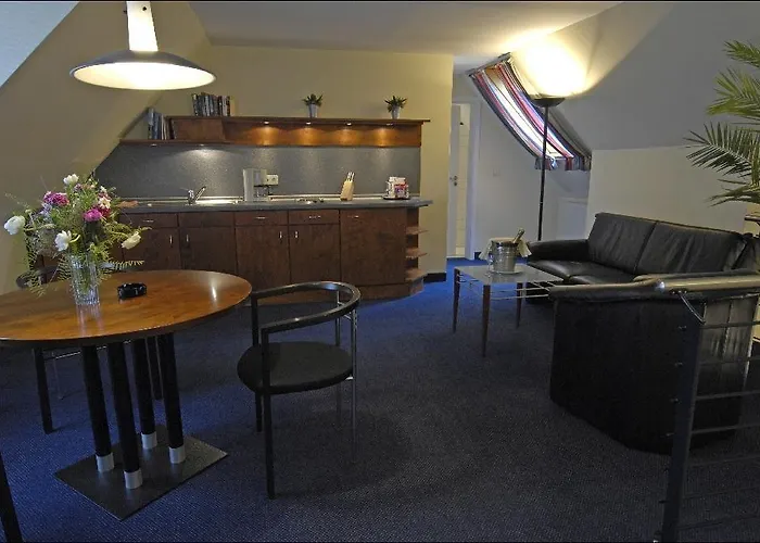 Hotel Landidyll Baumwiese 4*