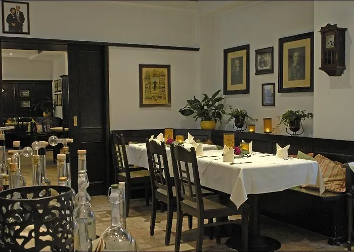 Landidyll Baumwiese 4* Dresden