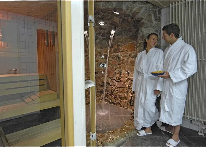 Landidyll Baumwiese Hotel Dresden