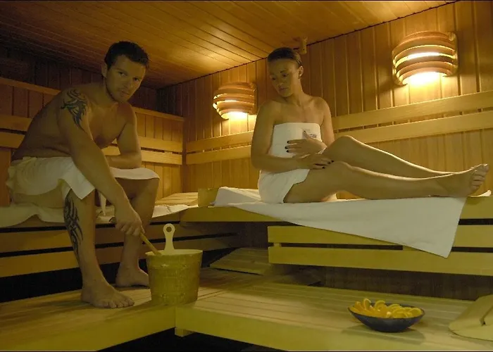 Landidyll Baumwiese Hotel 4*