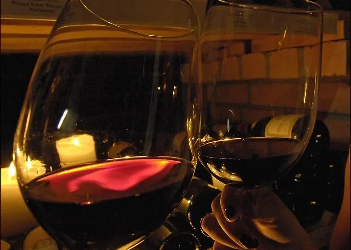 Landidyll Baumwiese Hotel