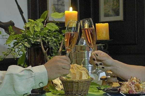 Hotel Landidyll Baumwiese Dresden