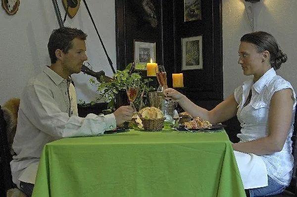 Landidyll Baumwiese Dresden