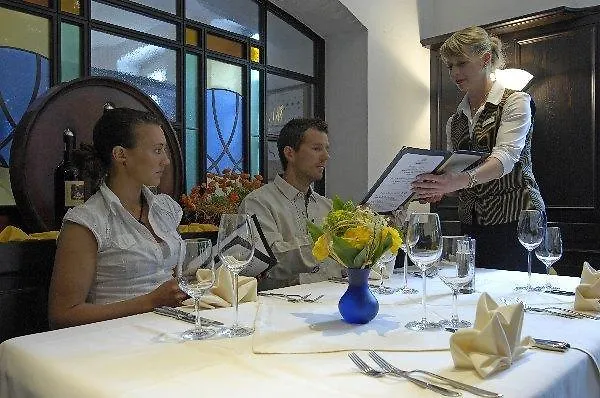 Landidyll Baumwiese Hotel