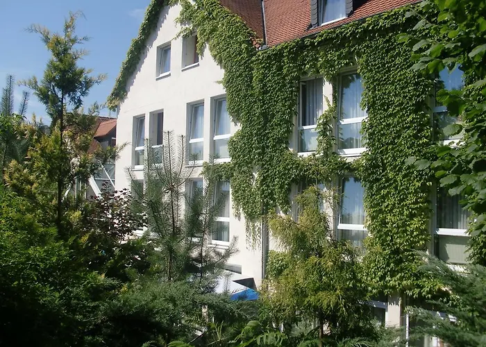 Hotel Landidyll Baumwiese 4*